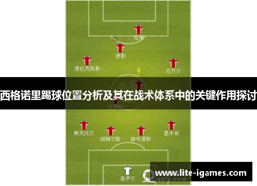西格诺里踢球位置分析及其在战术体系中的关键作用探讨