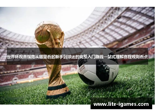 世界杯观赛指南从哪里看起新手到球迷的完整入门路线一站式理解赛程规则看点